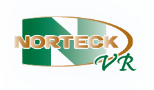 Logo Norteck VR